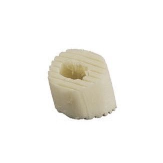Thorako-lumbales Zwischenwirbelimplantat - VertiGraft® - Lifenet Health   - ventraler Zugang / allograft