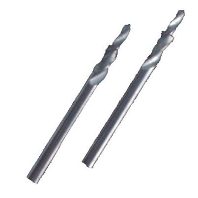 Fräser für Dentallabor - F99702BO - LUKADENT
