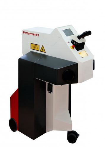 Dental-Schweißgerät - Facelift 6002 - LUKADENT - Laser