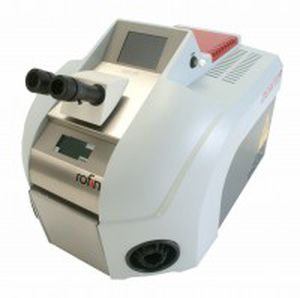 Dental-Schweißgerät - 7004 - LUKADENT - Laser / Tisch