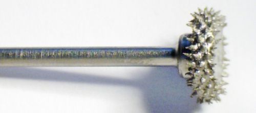 Dentalfräser - KB32813 - LUKADENT - Hartmetall / Polier / zur Formgebung