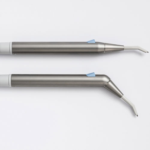 Dentalspritze - Mini Mat - LUZZANI DENTAL s.r.l.   - Luft / Wasser / wiederverwendbar