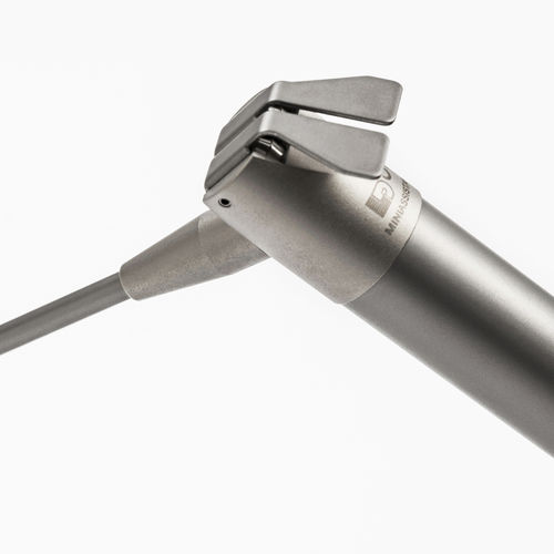 Dentalspritze - Mini Assistant - LUZZANI DENTAL s.r.l.   - Luft / Wasser