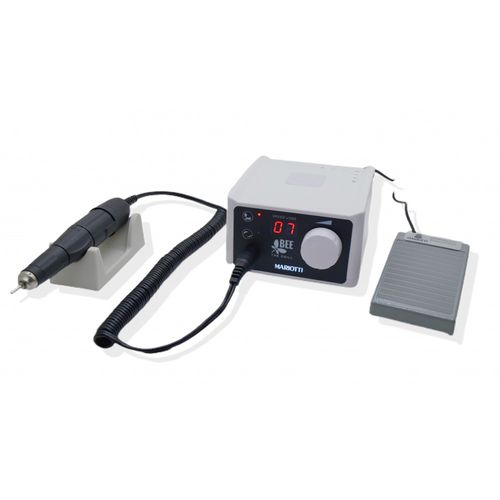 Dental-Mikromotor - BEE - MARIOTTI & C - Podologie / mechanisch / direkt