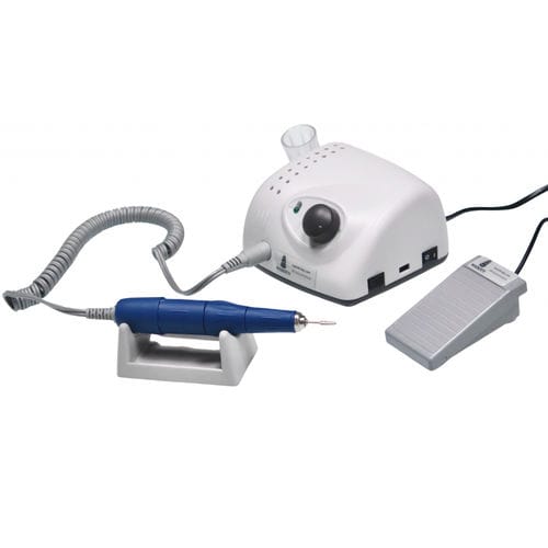 Dental-Mikromotor - XTG - MARIOTTI & C - Podologie / mechanisch / direkt