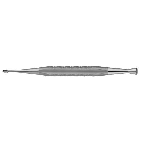 Gerader Dental-Hebel - LS59 series - Carl Martin GmbH  