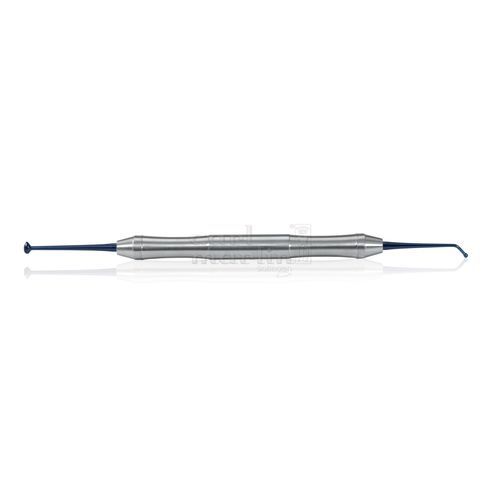 Orthodontische Sonde - PolyFill Plasma+ - Carl Martin GmbH   - doppelt