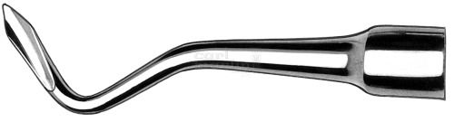 Gerader Dental-Hebel - 544/2 - Carl Martin GmbH  