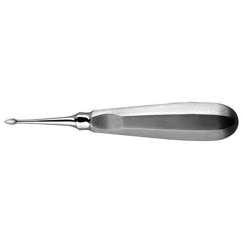 Gerader Dental-Hebel - 546/1 - Carl Martin GmbH   - Bernard