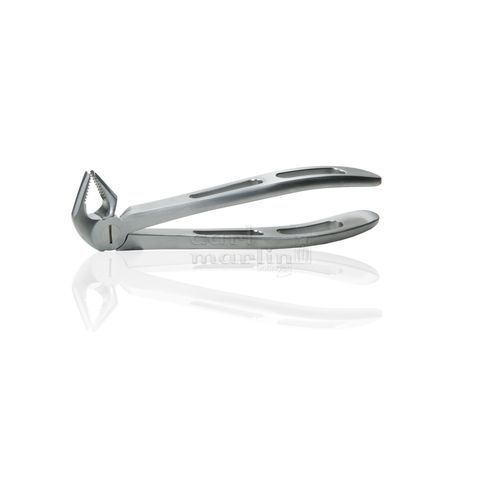 Dentale Extraktionszange / für Zahnwurzeln - GX13 - Carl Martin GmbH  