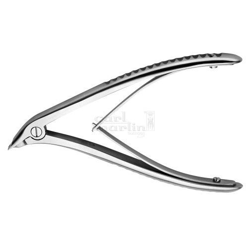 Orthodontische Zange - 1114 - Carl Martin GmbH   - zur Entfernung von Zahnkronen