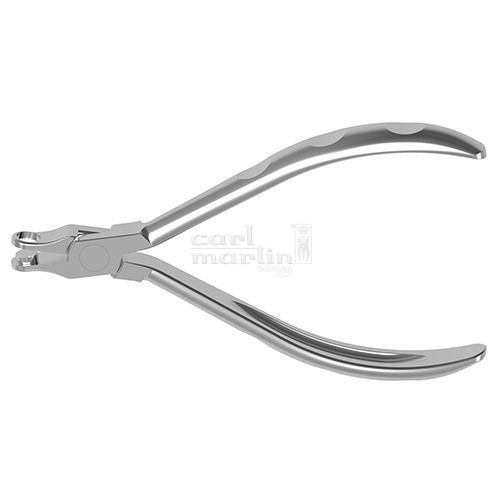 Dental-Zange - OLS-1501 - Carl Martin GmbH   - zur Entfernung / wiederverwendbar