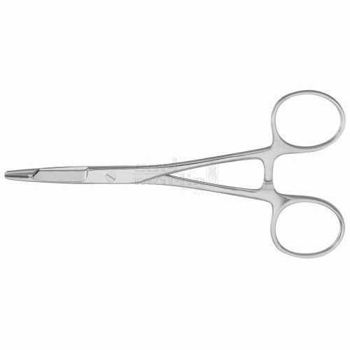 Nadelhalter für Zahnchirurgie - 1150/14 - Carl Martin GmbH   - Olsen-Hegar