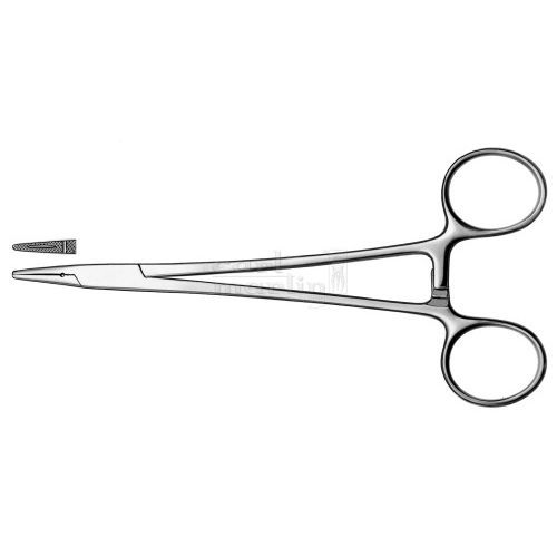 Nadelhalter für Zahnchirurgie - 1155/15 - Carl Martin GmbH   - Crile-Wood