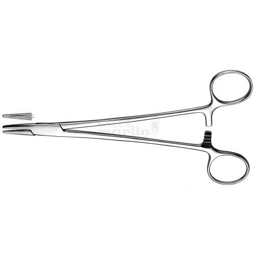 Nadelhalter für Zahnchirurgie - 1156/16 - Carl Martin GmbH   - Mayo-Hegar