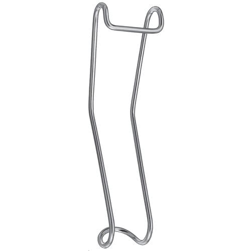 Lippenretraktor - 630 - Carl Martin GmbH   - für Zahnchirurgie / Sternberg