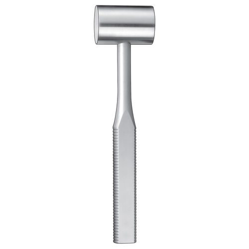 Chirurgischer Hammer / Dental - 1795 - Carl Martin GmbH   - Ombredanne