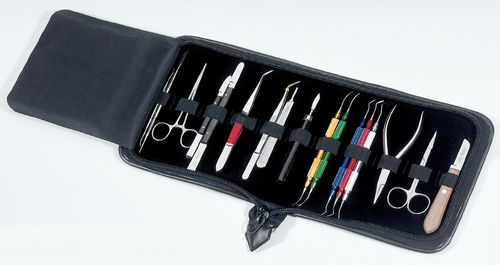 Instrumentenset für Kieferorthopädie - 9040 - Carl Martin GmbH  