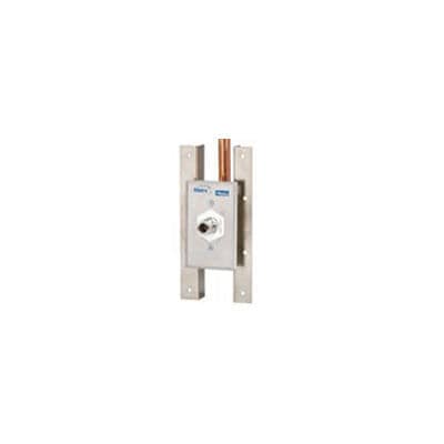 DISS-Steckdose - 91309169 - Porter Instrument - für medizinische Gase