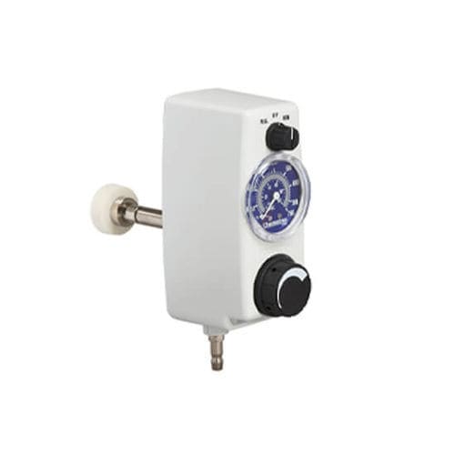 Inline-Vakuumregler - 77008038 - Porter Instrument - OP