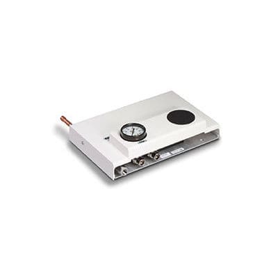 Medizinisches Gasversorgungssystem - 8201 - Porter Instrument