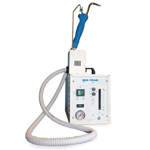 Dampfreiniger für Dentallabor - MS 3 - MAX
