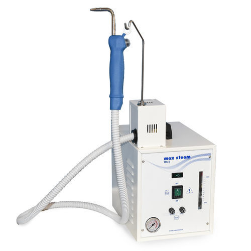 Dampfreiniger für Dentallabor - MS 5 - MAX