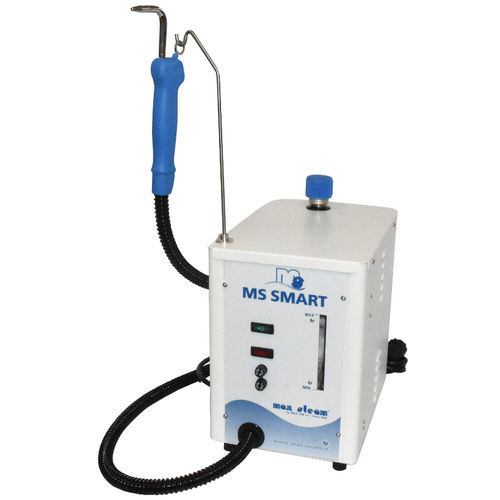 Dampfreiniger für Dentallabor - MS SMART - MAX - kompakt