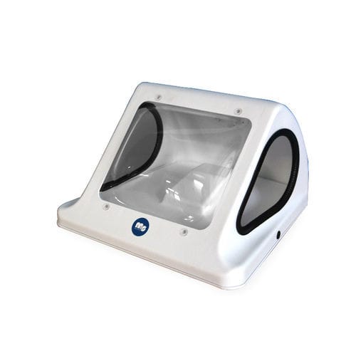 Arbeitsplatz für Dentallabors - MS FLEXIBOX - MAX
