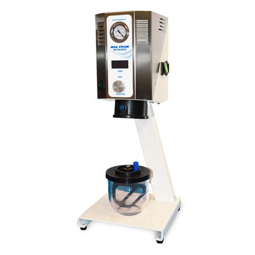 Rotationsmischer - MS MAXMIX - MAX - Tisch / kompakt / für Dentallabor