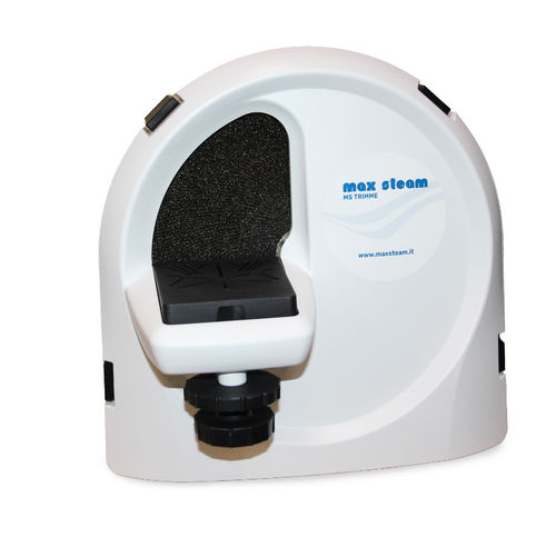Trocken-Gipstrimmer - MS  - MAX - mit Diamantscheibe