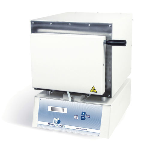 Halteofen - MS  - MAX - für Dentallabor / kompakt