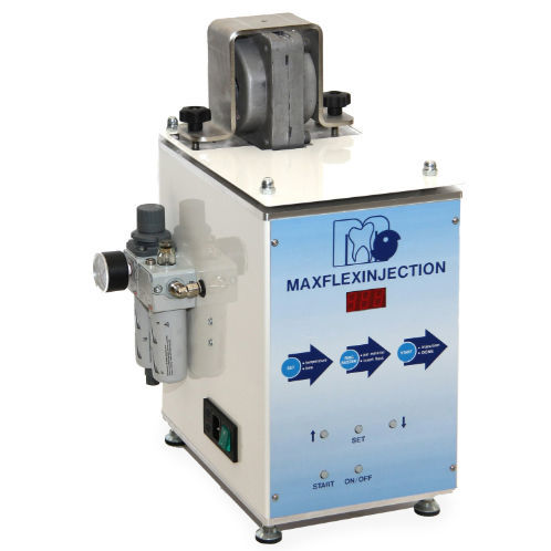 Automatischer Mikroinjektor - MS MAXFLEX  - MAX - für Dentallabor