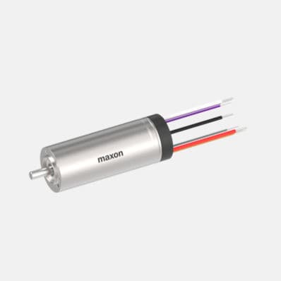 Motor für die medizinische Industrie - ECX TORQUE - maxon - bürstenlos