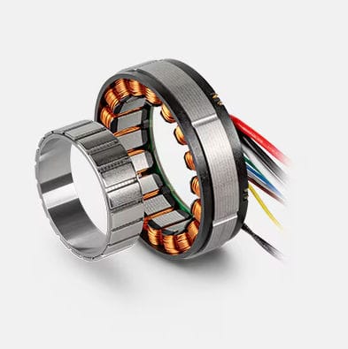Motor für die medizinische Industrie - 934887 - maxon - bürstenlos