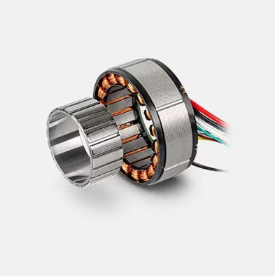 Motor für die medizinische Industrie - 934928 - maxon - bürstenlos