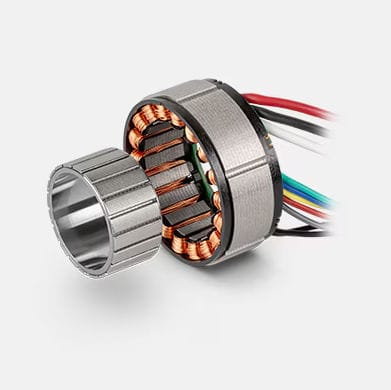 Bürstenloser Motor - 936176 - maxon