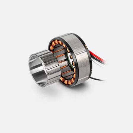 Motor für die medizinische Industrie - 968369 - maxon - bürstenlos