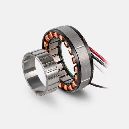 Motor für die medizinische Industrie - 968397 - maxon - bürstenlos