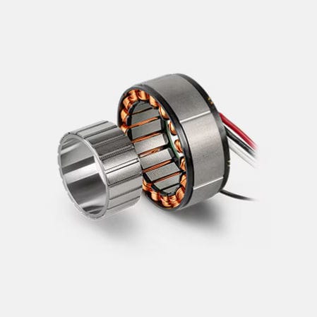 Motor für die medizinische Industrie - 968407 - maxon - bürstenlos