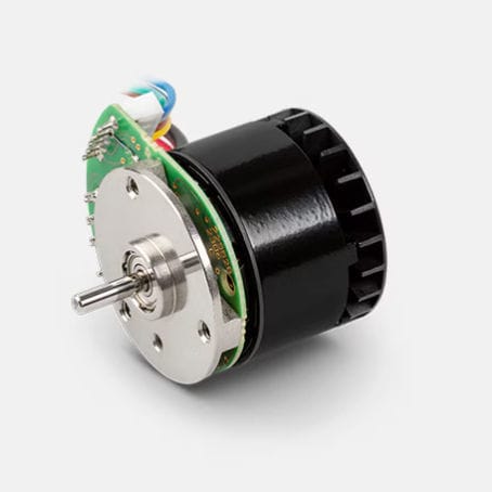 Motor für die medizinische Industrie - ECX FLAT - maxon - bürstenlos