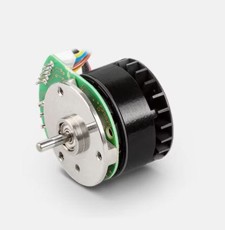 Motor für die medizinische Industrie - ECX FLAT - maxon - bürstenlos