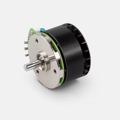 Motor für die medizinische Industrie - ECX FLAT - maxon - bürstenlos