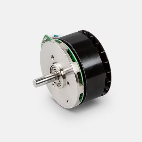 Motor für die medizinische Industrie - ECX FLAT - maxon - bürstenlos