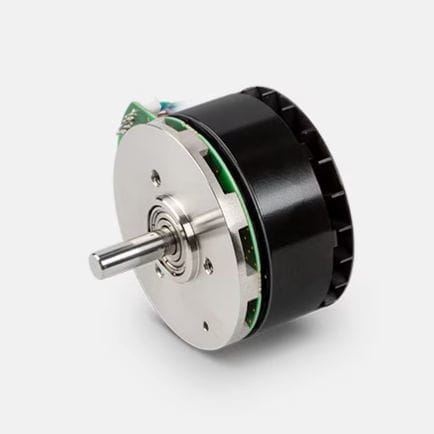 Motor für die medizinische Industrie - ECX FLAT - maxon - bürstenlos