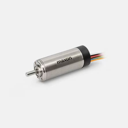 Motor für die medizinische Industrie - ECX PRIME  - maxon - bürstenlos