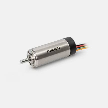 Motor für die medizinische Industrie - ECX PRIME - maxon - bürstenlos