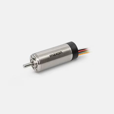 Motor für die medizinische Industrie - ECX PRIME - maxon - bürstenlos