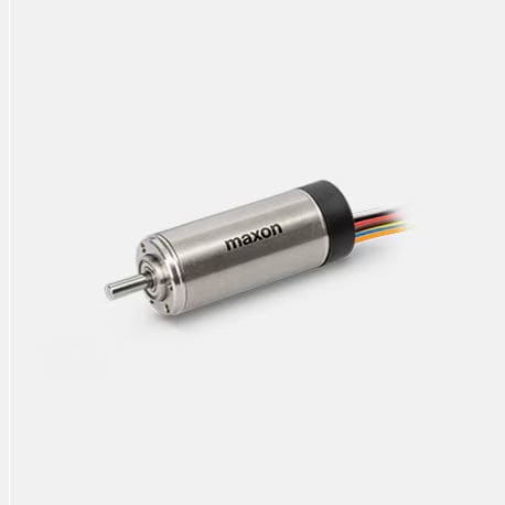 Motor für die medizinische Industrie - ECX PRIME - maxon - bürstenlos