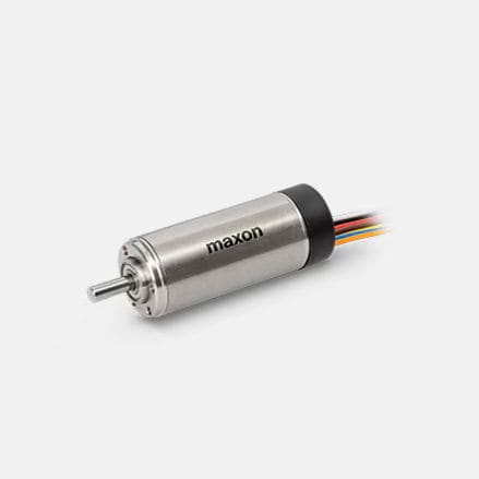 Motor für die medizinische Industrie - ECX PRIME  - maxon - bürstenlos